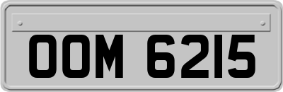 OOM6215