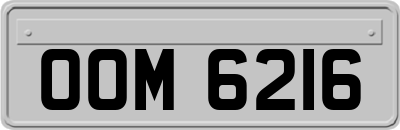 OOM6216