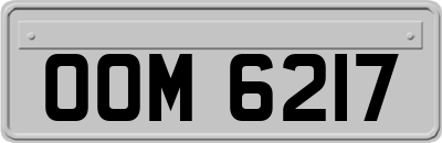 OOM6217