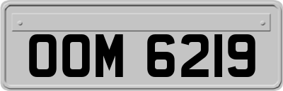 OOM6219