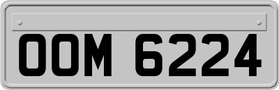 OOM6224