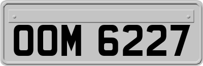 OOM6227