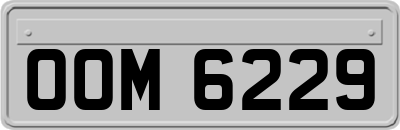 OOM6229