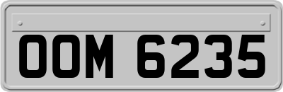 OOM6235