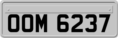 OOM6237