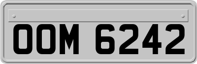 OOM6242