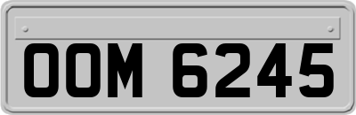 OOM6245