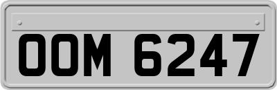 OOM6247