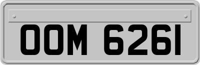 OOM6261