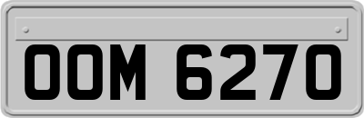 OOM6270