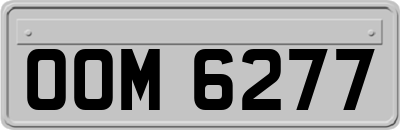 OOM6277