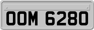 OOM6280