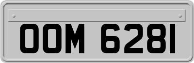 OOM6281