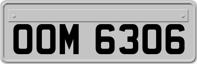 OOM6306