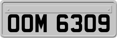 OOM6309
