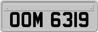 OOM6319
