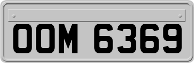 OOM6369