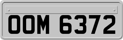 OOM6372