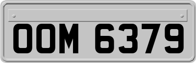 OOM6379