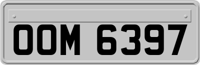 OOM6397