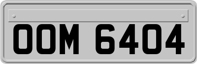 OOM6404