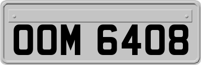 OOM6408