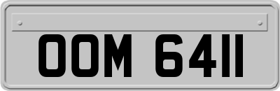 OOM6411