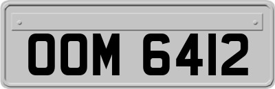 OOM6412