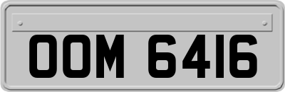 OOM6416