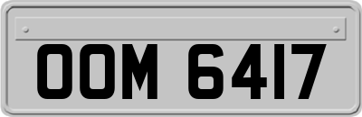 OOM6417