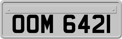 OOM6421