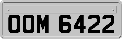 OOM6422
