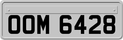 OOM6428