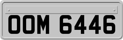 OOM6446