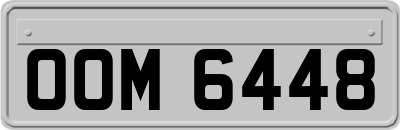 OOM6448