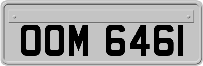 OOM6461