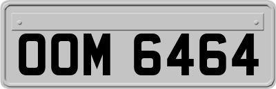 OOM6464