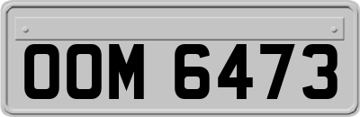 OOM6473