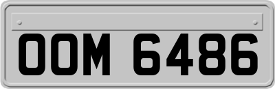 OOM6486