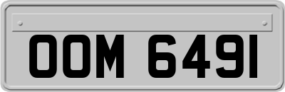 OOM6491