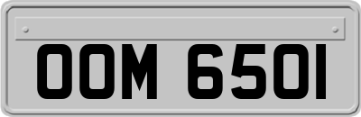 OOM6501