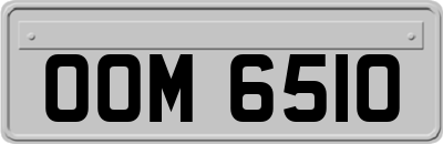 OOM6510