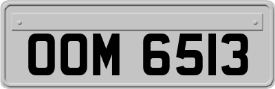 OOM6513