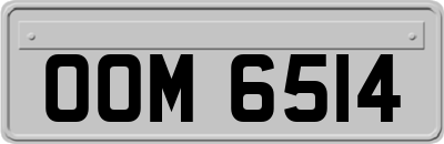 OOM6514