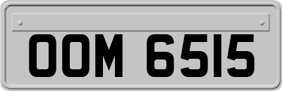 OOM6515