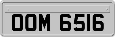 OOM6516