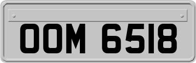 OOM6518