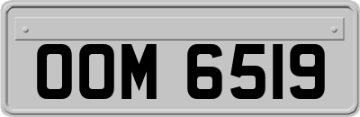 OOM6519