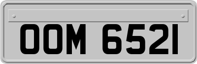 OOM6521