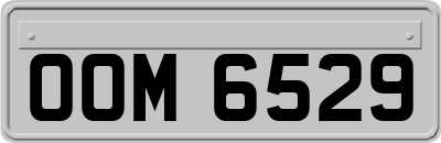 OOM6529